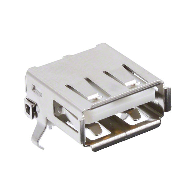 CNC TECHNOLOGY USB/DVI/HDMI 连接器 1002-001-01000