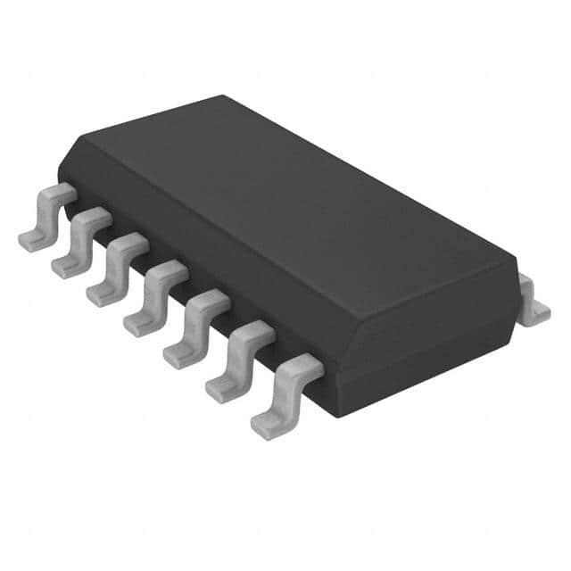 MICROCHIP TECHNOLOGY 微控制器(MCU) PIC16HV753-I/SL
