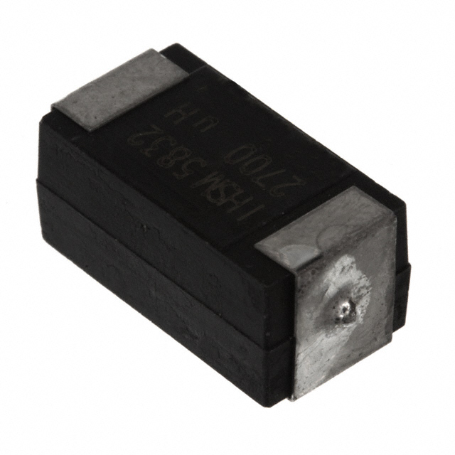 VISHAY INTERTECHNOLOGY 贴片电感 IHSM4825ER221L