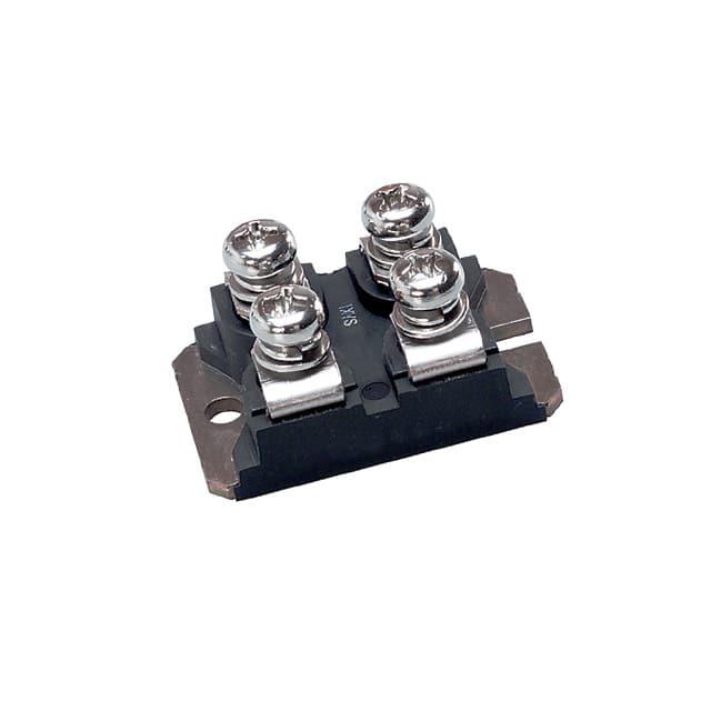 IXYS 场效应管(MOSFET) IXFN38N100P