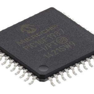 PIC16F1937-I/PT-嵌入式 - 微控制器-云汉芯城ICKey.cn
