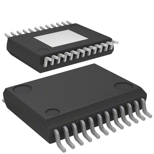 ON SEMICONDUCTOR 电机驱动器 NCV7724DQBR2G