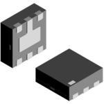 VISHAY INTERTECHNOLOGY 其他二极管 GMF05LC-HS3-GS08