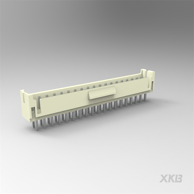 X2026WV-2x19B-N0SN--云汉芯城ICKey.cn