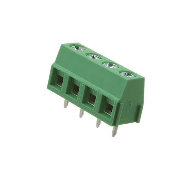 ADAM TECH 接线板-线至板 EB21A-04-D