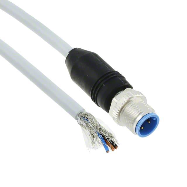 TE CONNECTIVITY 圆形线缆 1-2273042-4
