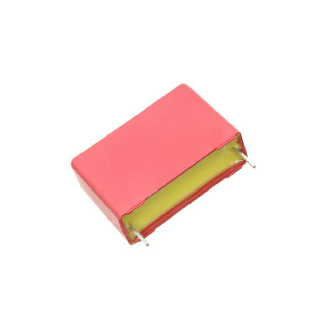 WIMA 薄膜电容 FKP1J026806B00JSSD