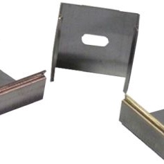 JKL COMPONENTS LED显示器件 ZAF-20-C