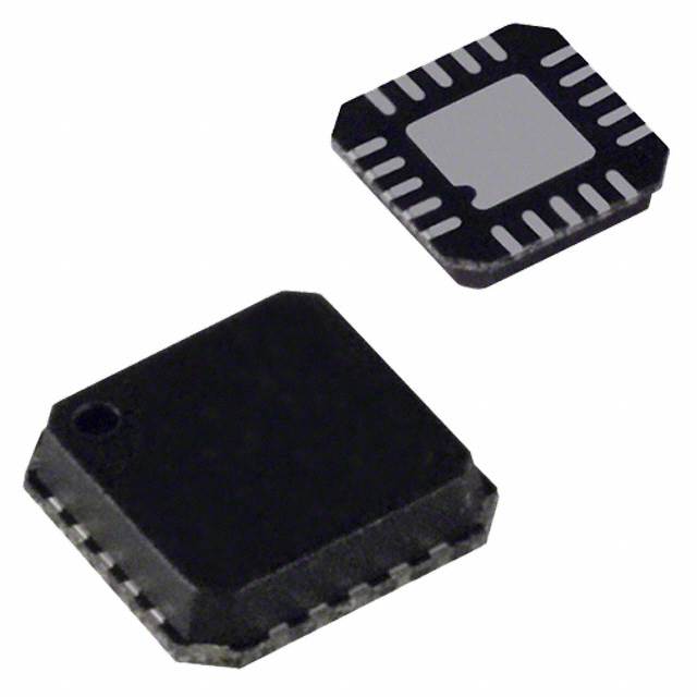 ANALOG DEVICES RF功分器/合路器 ADA4302-4ACPZ-R2