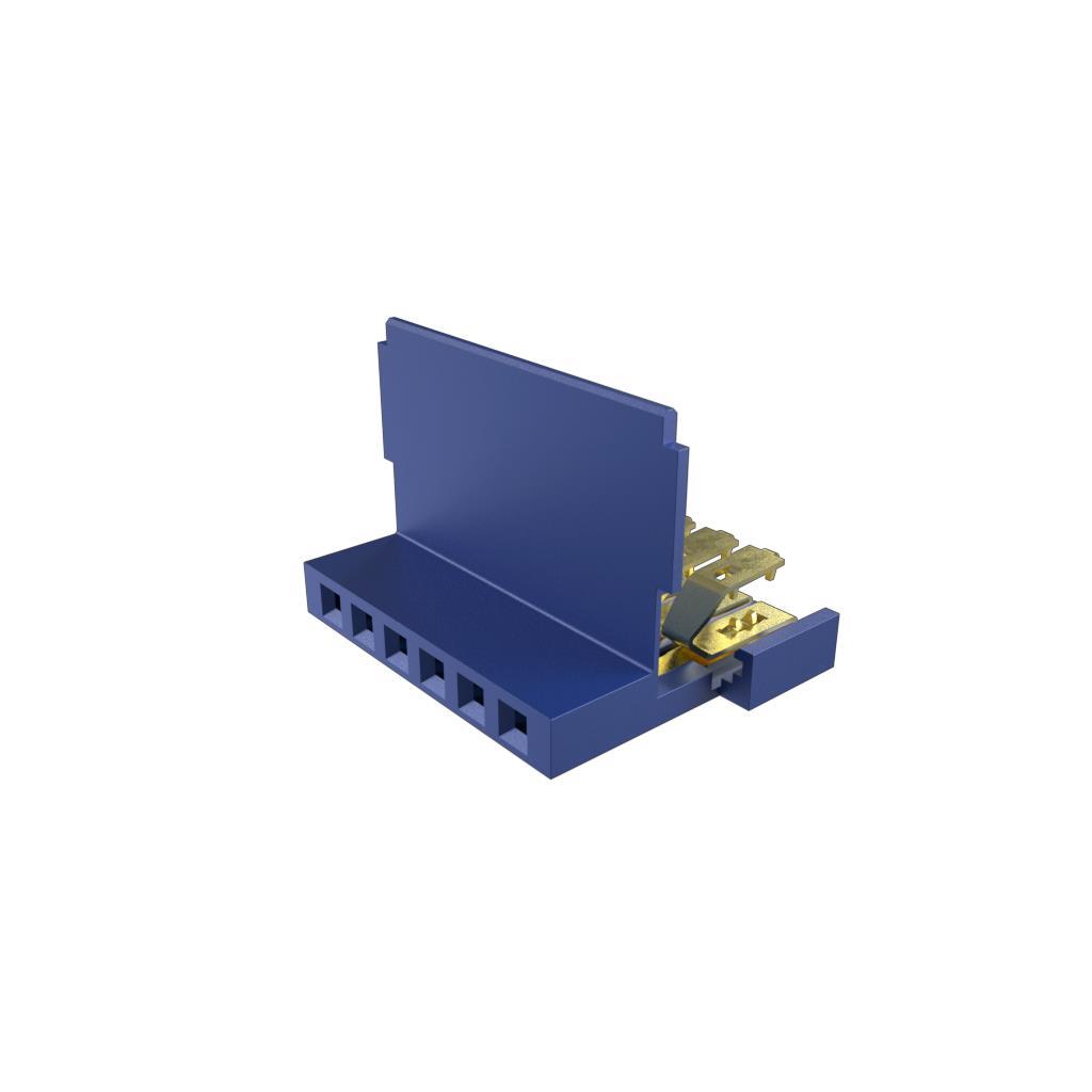 AMPHENOL FFC/FPC连接器 65801-035LF
