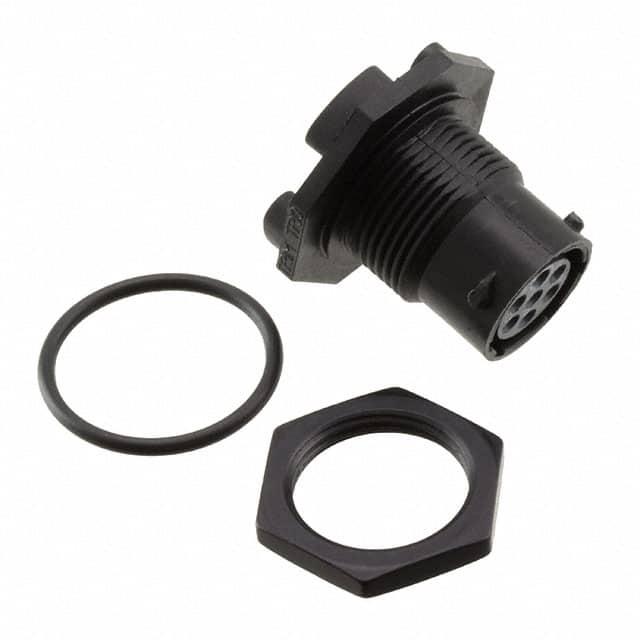 SOURIAU-SUNBANK 圆形连接器 UTS710E7S