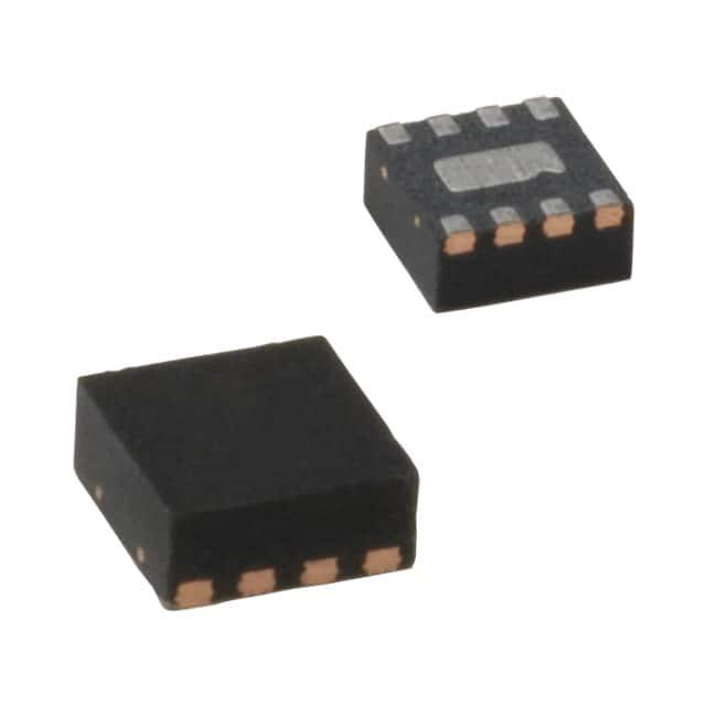 MICROCHIP TECHNOLOGY 电源监控芯片 MIC2772-T2T3YMLTR