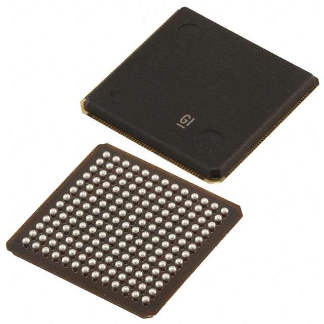 TEXAS INSTRUMENTS 数字信号处理(DSP) TMS320VC5441ZGU