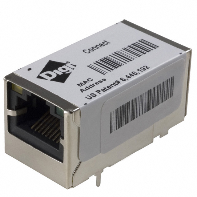 DIGI INTERNATIONAL 单板计算机 DC-ME-01T-S