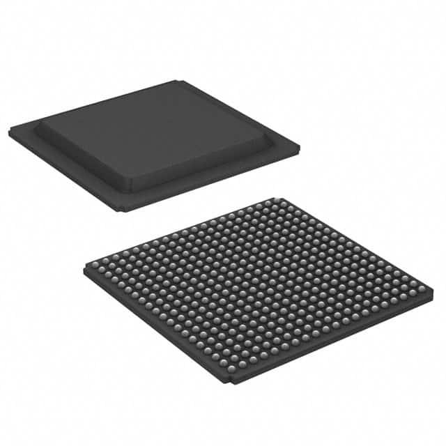 XILINX 现场可编程门阵列(FPGA) XA3S1200E-4FGG400Q