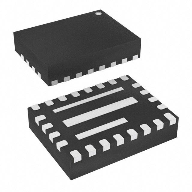 MICROCHIP TECHNOLOGY DC-DC稳压器 MIC28511-2YFL-T5