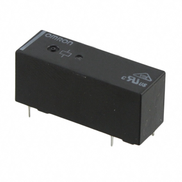 OMRON/欧姆龙 其他继电器 G6RL-1A-ASI-DC12