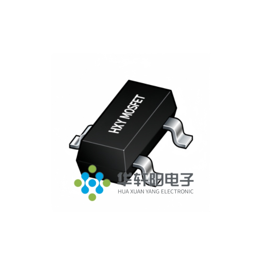 HXY MOSFET/深圳华轩阳电子  GSOT03C-E3-18