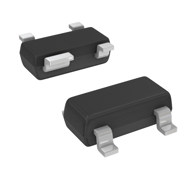 INFINEON TECHNOLOGIES 肖特基二极管 BAT15099RE6327HTSA1