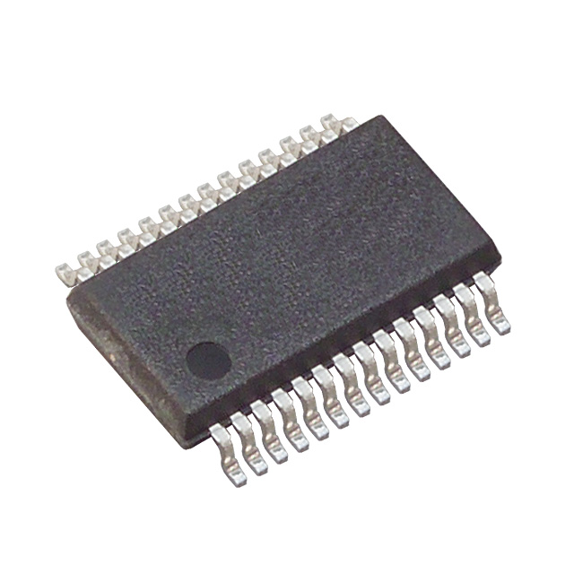 TEXAS INSTRUMENTS 模数转换器(ADC) ADS803E