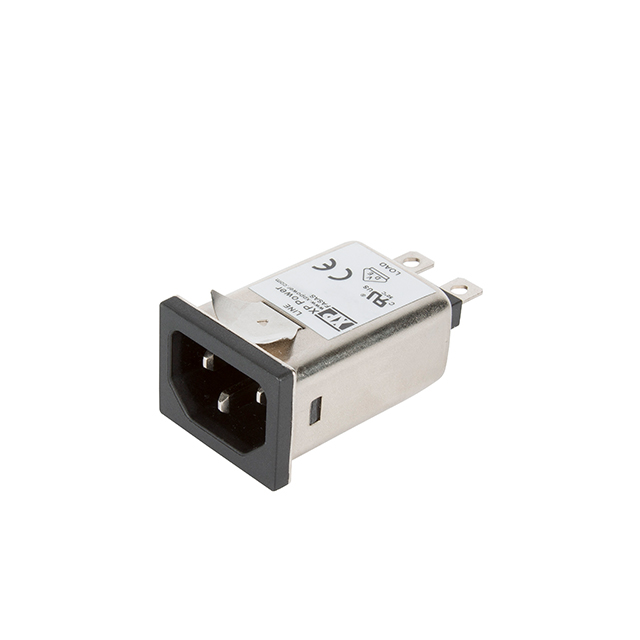 XP POWER  FASAS06SFR