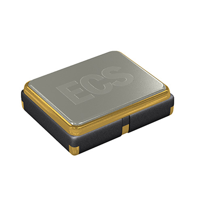 ECS 有源晶振 ECS-2520MV-500-CN-TR