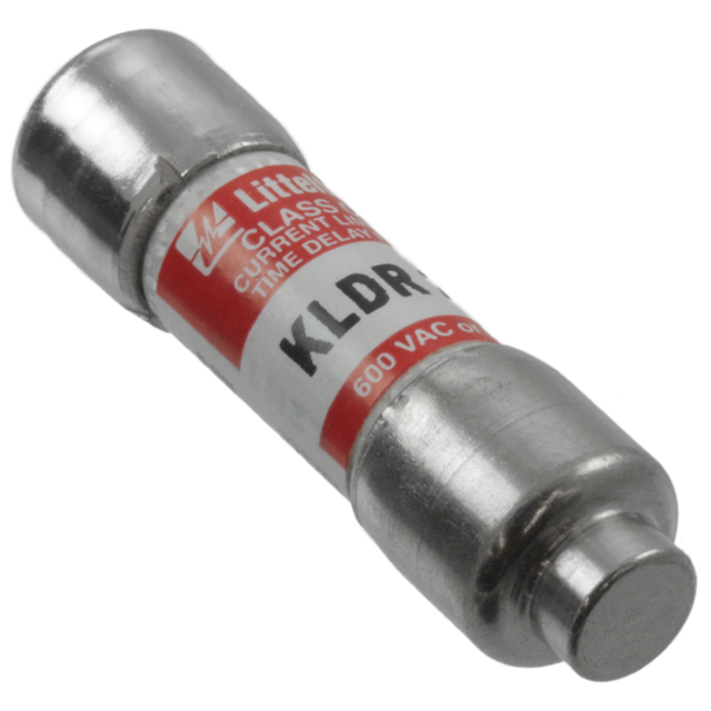 LITTELFUSE 熔断保险丝 KLDR.400TXP