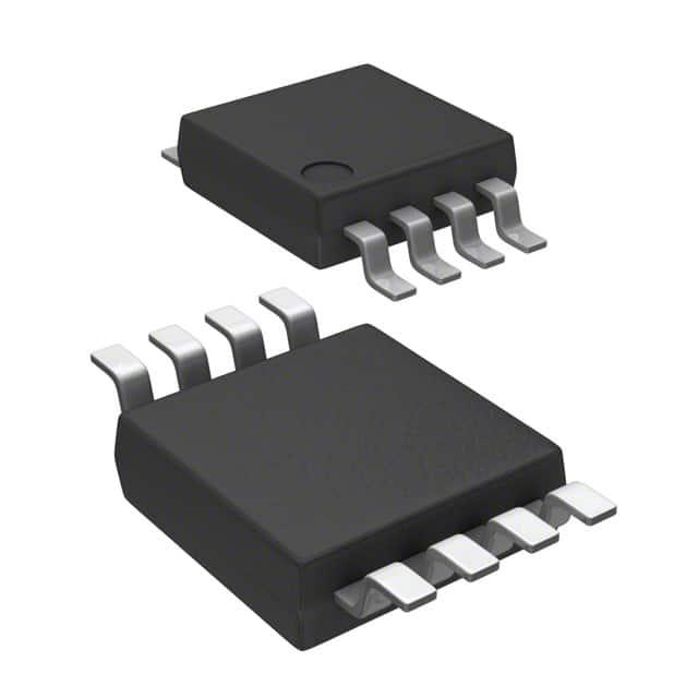 ON SEMICONDUCTOR 电平转换器 NB100ELT23LDTR2G