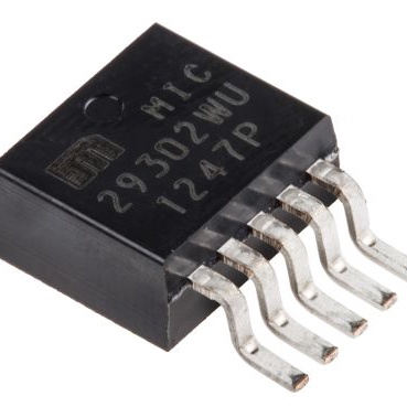 MIC29302WU-TR--云汉芯城ICKey.cn