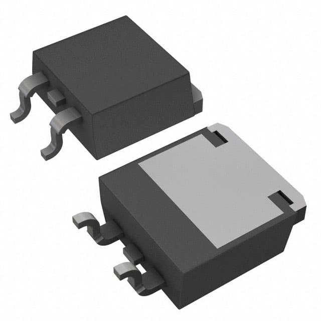 ROHM 场效应管(MOSFET) R5016ANJTL