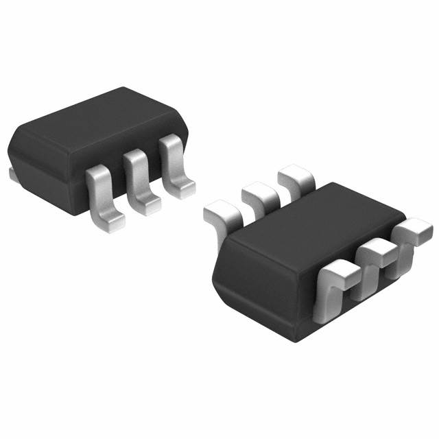 ON SEMICONDUCTOR 其他接口芯片 NC7SB3157P6X