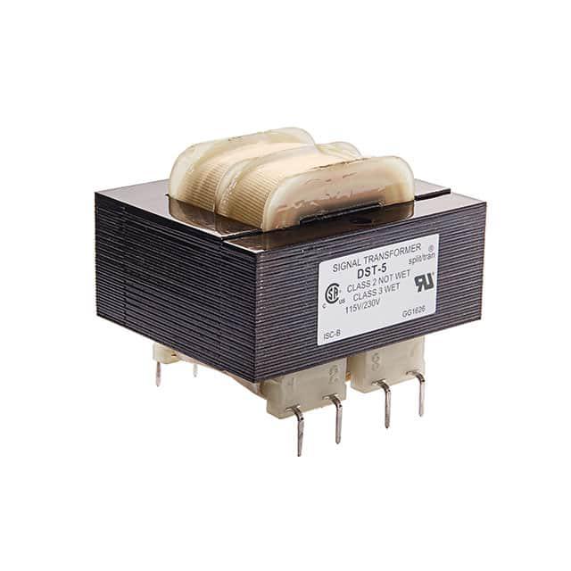 BEL FUSE 电源变压器 DST-2-24