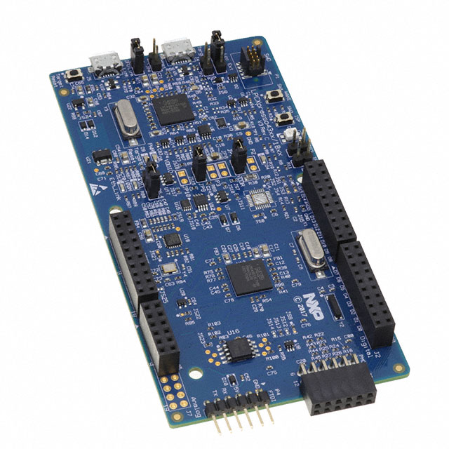 NXP SEMICONDUCTORS 开发板 OM13088UL