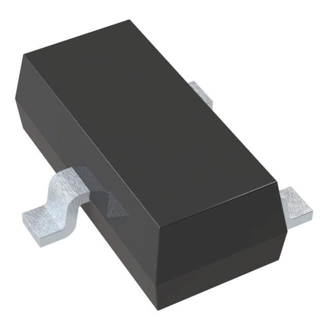 SI2324A-TP-晶体管 - FET，MOSFET - 单-云汉芯城ICKey.cn