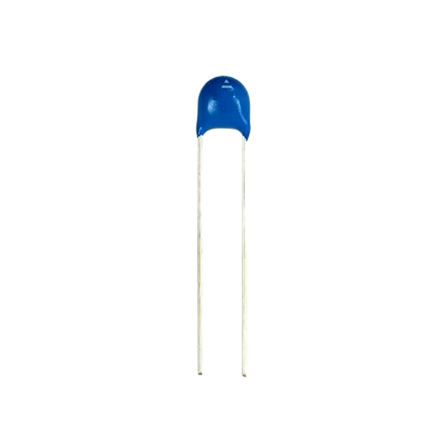 VISHAY INTERTECHNOLOGY 陶瓷电容 WYO102MCMBLAKR