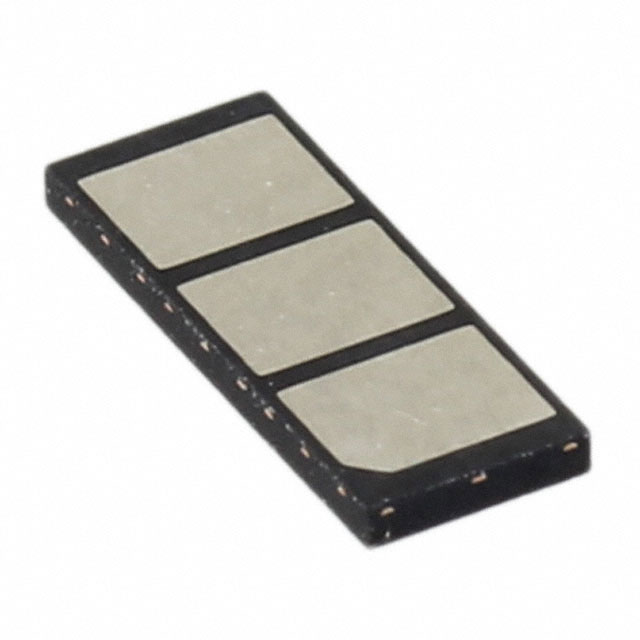 MICROCHIP TECHNOLOGY 安全验证/加密芯片 ATECC108A-RBHCZ-T