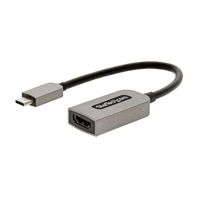 STARTECH 计算机线缆 USBC-HDMI-CDP2HD4K60
