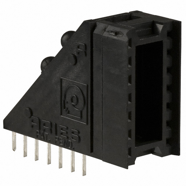 ARIES ELECTRONICS 用于IC/晶体管的插座 14-810-90R