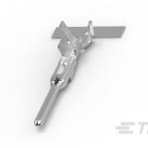 TE CONNECTIVITY 矩形连接器 - 其他 282109-5