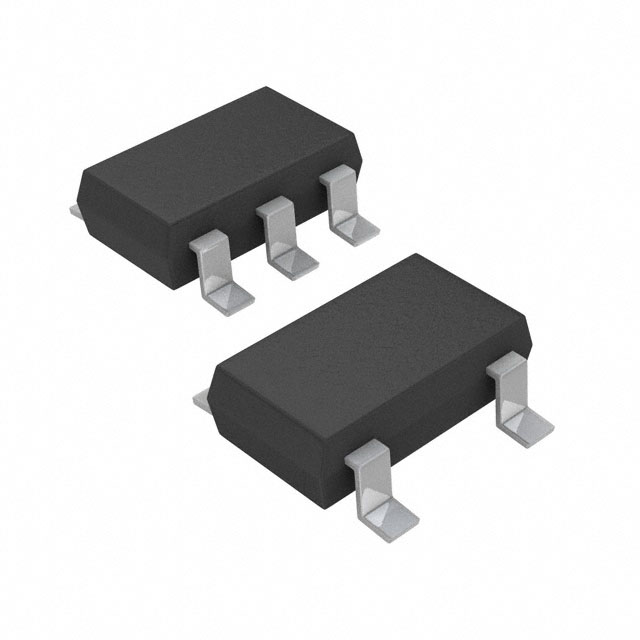 ALLEGRO MICROSYSTEMS 固态继电器 A1266ELHLT-T