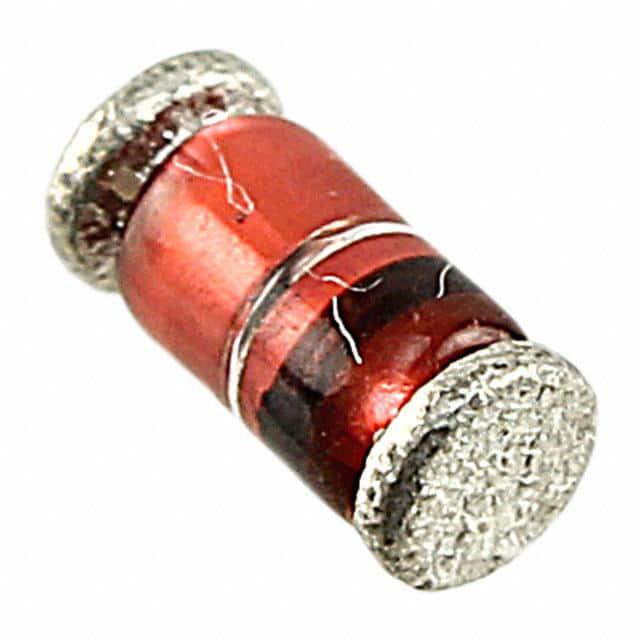 VISHAY INTERTECHNOLOGY 齐纳(稳压)二极管 ZMY6V2-GS18