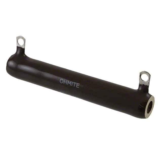 OHMITE 其它固定电阻 L50J25R