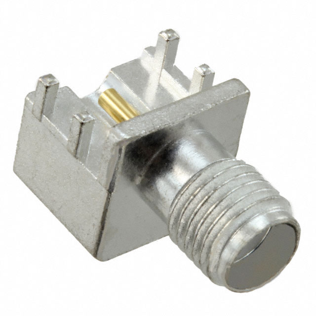 TE CONNECTIVITY 同轴连接器（RF） 2081005-1