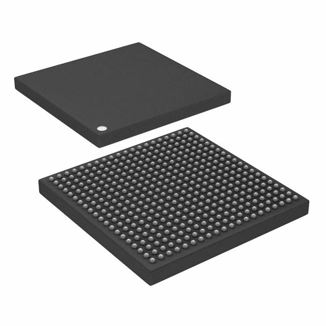 MICROCHIP TECHNOLOGY 微控制器(MCU) M2S050TS-1VF400