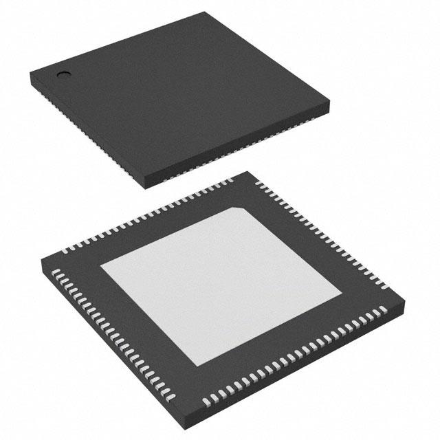 MICROCHIP TECHNOLOGY 其他接口芯片 USB5816-I/KD