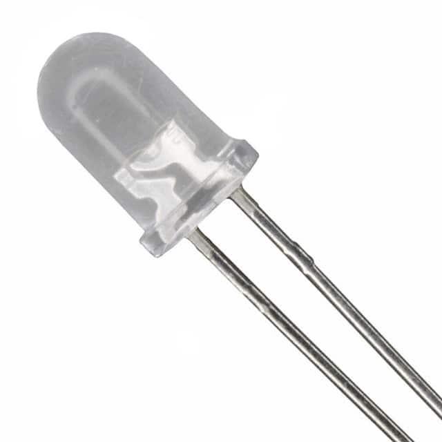 CREE 发光二极管 C503B-ACS-CY0Z0251