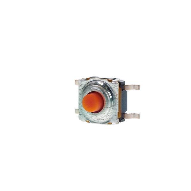 C&K 轻触开关 KSC471G70SHLFSPF