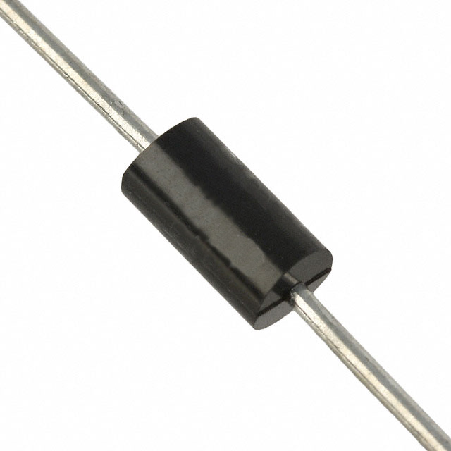 ON SEMICONDUCTOR 整流二极管/整流桥 1N5399