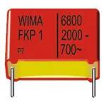 WIMA 薄膜电容 FKP1T021005H00JSSD