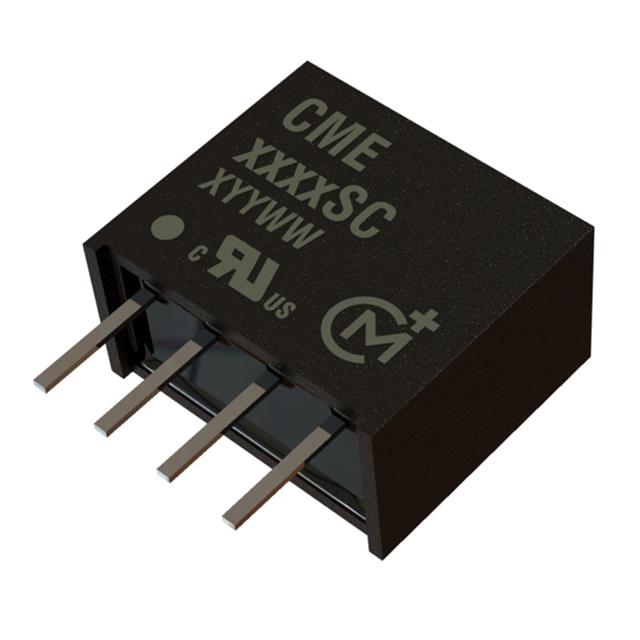 MURATA MANUFACTURING DC-DC稳压器 CME0505SPC